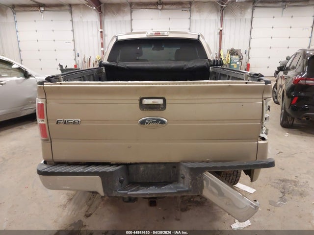 Aukcja sprzedaży 2010 Ford F-150 Stx/xl/xlt, vin: 1FTEX1E88AFC48680, numer aukcji: 44988650