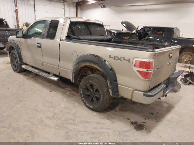 Aukcja sprzedaży 2010 Ford F-150 Stx/xl/xlt, vin: 1FTEX1E88AFC48680, numer aukcji: 44988650