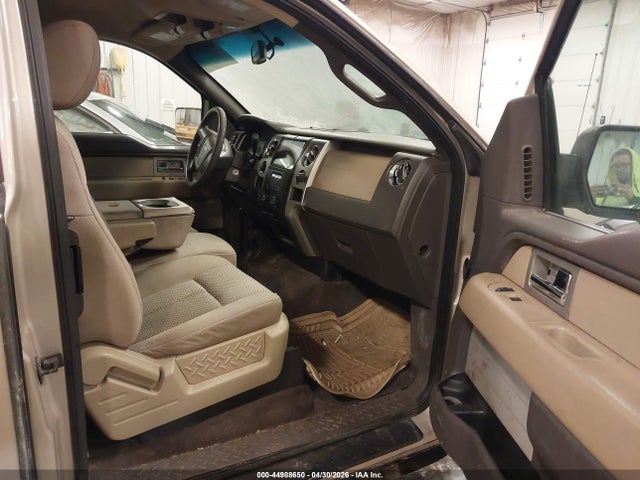 Aukcja sprzedaży 2010 Ford F-150 Stx/xl/xlt, vin: 1FTEX1E88AFC48680, numer aukcji: 44988650