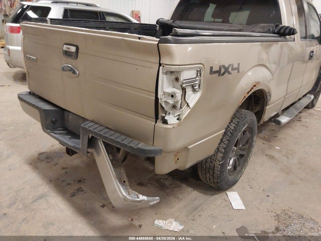 Aukcja sprzedaży 2010 Ford F-150 Stx/xl/xlt, vin: 1FTEX1E88AFC48680, numer aukcji: 44988650