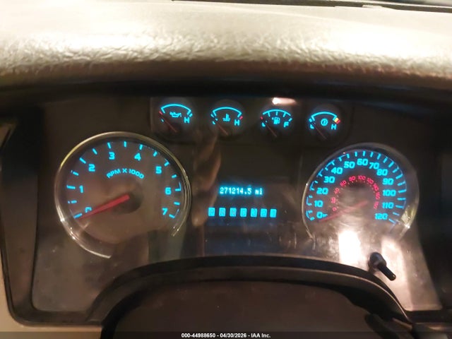 Aukcja sprzedaży 2010 Ford F-150 Stx/xl/xlt, vin: 1FTEX1E88AFC48680, numer aukcji: 44988650
