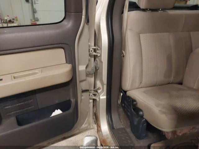Aukcja sprzedaży 2010 Ford F-150 Stx/xl/xlt, vin: 1FTEX1E88AFC48680, numer aukcji: 44988650