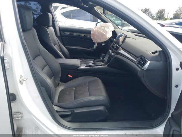 1HGCV1F31KA016373 Honda Accord Sport