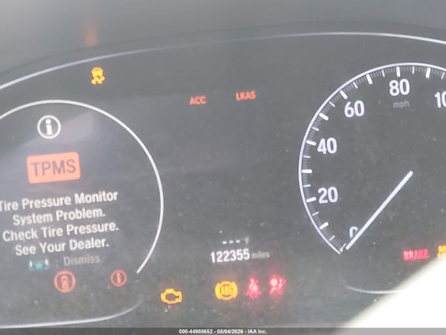 1HGCV1F31KA016373 Honda Accord Sport