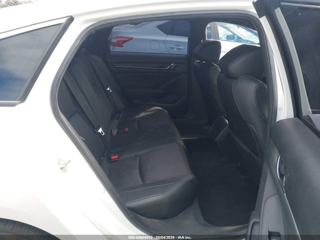 1HGCV1F31KA016373 Honda Accord Sport
