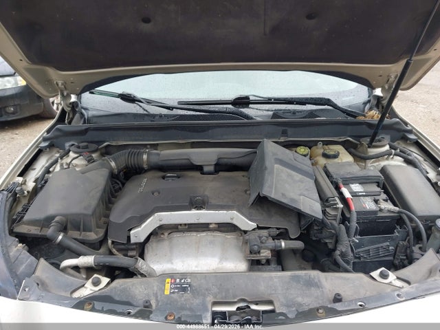 2013 Chevrolet Malibu 2lt მანქანა იყიდება აუქციონზე, vin: 1G11E5SA2DF247458, აუქციონის ნომერი: 44988651