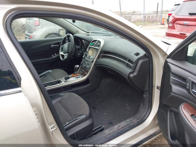 2013 Chevrolet Malibu 2lt მანქანა იყიდება აუქციონზე, vin: 1G11E5SA2DF247458, აუქციონის ნომერი: 44988651