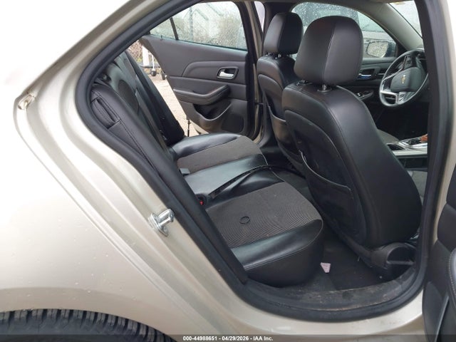 2013 Chevrolet Malibu 2lt მანქანა იყიდება აუქციონზე, vin: 1G11E5SA2DF247458, აუქციონის ნომერი: 44988651