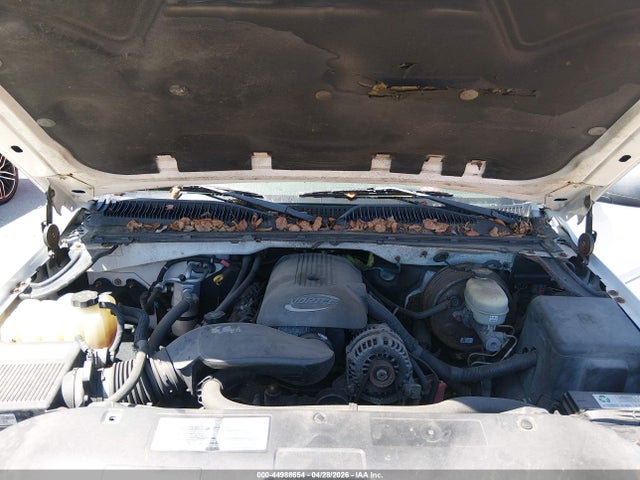 Продаж на аукціоні авто 2006 Gmc Sierra 1500 Sle2, vin: 1GTEK19BX6E255647, номер лоту: 44988654