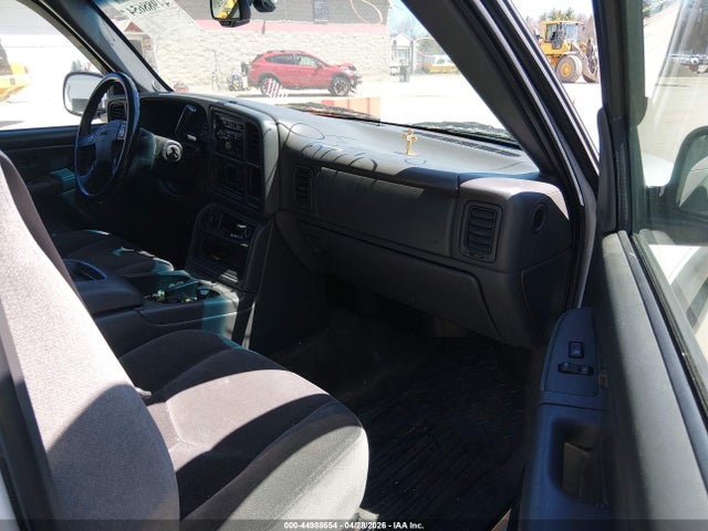 Продаж на аукціоні авто 2006 Gmc Sierra 1500 Sle2, vin: 1GTEK19BX6E255647, номер лоту: 44988654