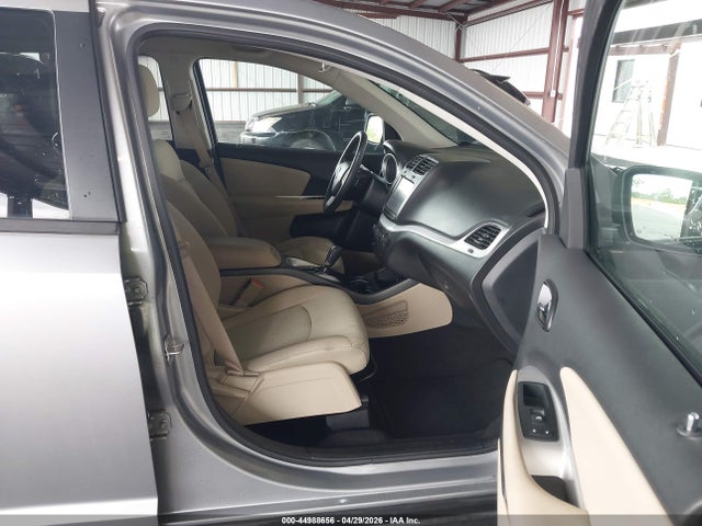 2018 Dodge Journey Sxt მანქანა იყიდება აუქციონზე, vin: 3C4PDCBG6JT412281, აუქციონის ნომერი: 44988656