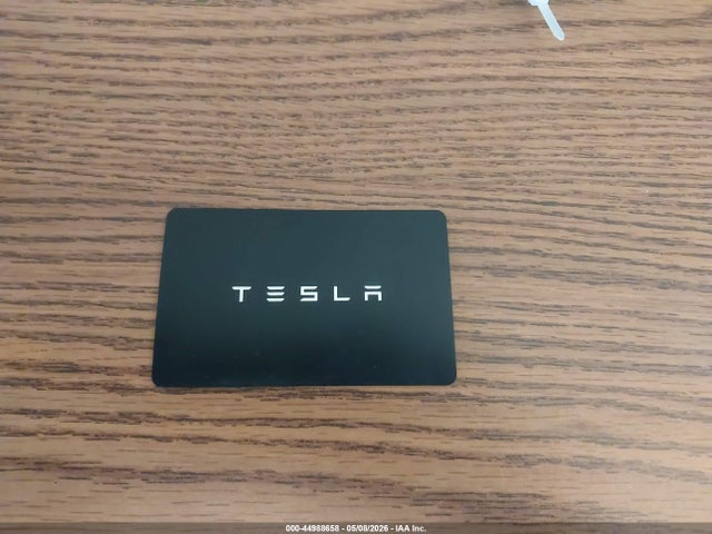 Tesla Model 3 Standard Range Plus Rear-wheel Drive 2021 5YJ3E1EA2MF067101 Image 11