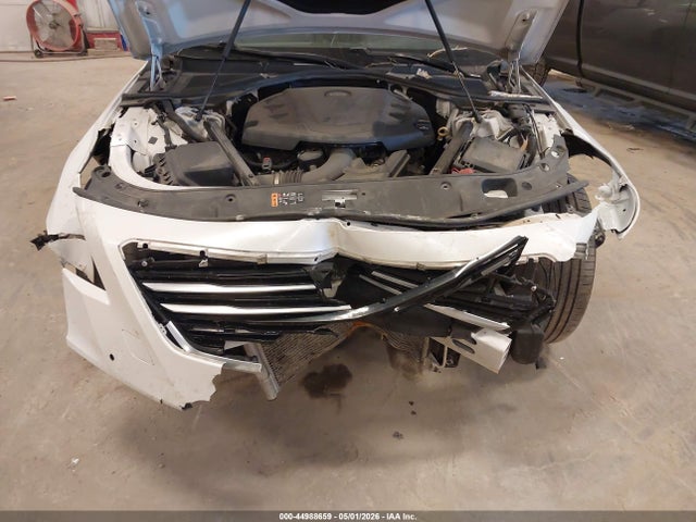 Aukcja sprzedaży 2017 Cadillac Ct6 Luxury, vin: 1G6KD5RS3HU148181, numer aukcji: 44988659