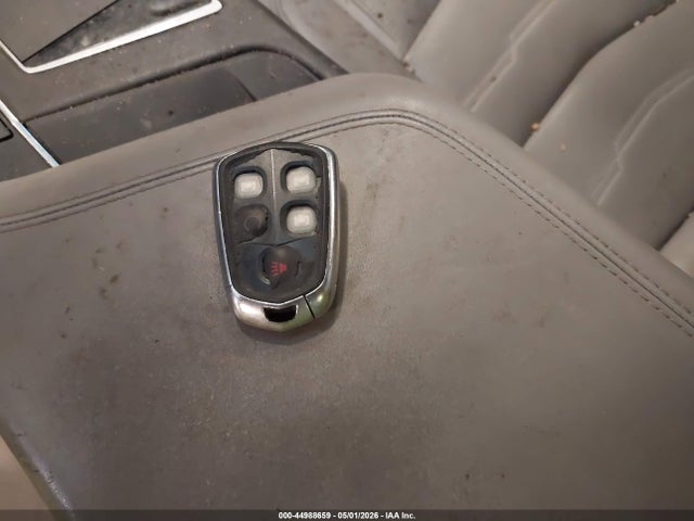 Aukcja sprzedaży 2017 Cadillac Ct6 Luxury, vin: 1G6KD5RS3HU148181, numer aukcji: 44988659
