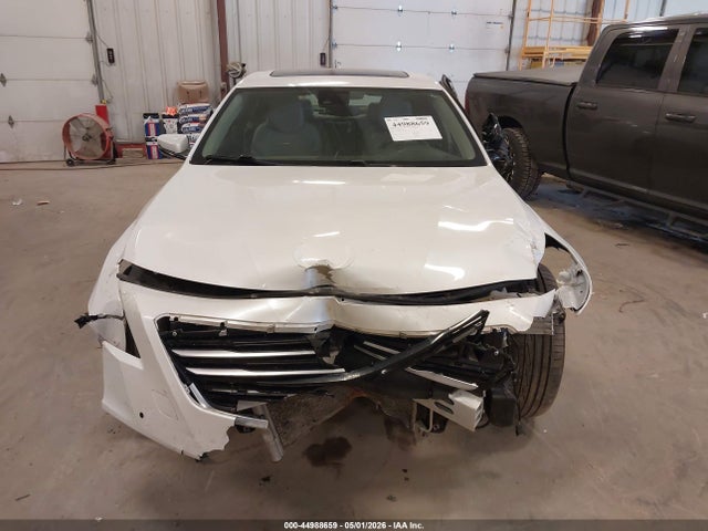 Aukcja sprzedaży 2017 Cadillac Ct6 Luxury, vin: 1G6KD5RS3HU148181, numer aukcji: 44988659