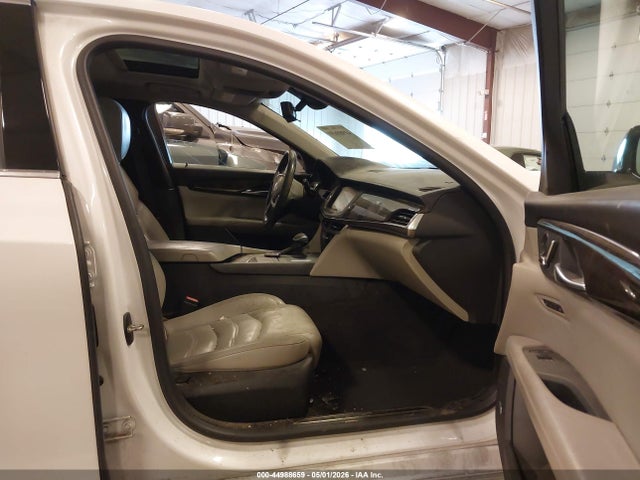Aukcja sprzedaży 2017 Cadillac Ct6 Luxury, vin: 1G6KD5RS3HU148181, numer aukcji: 44988659