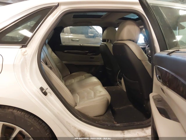 Aukcja sprzedaży 2017 Cadillac Ct6 Luxury, vin: 1G6KD5RS3HU148181, numer aukcji: 44988659