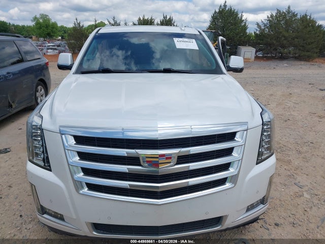Продажа на аукционе авто 2016 Cadillac Escalade Luxury Collection, vin: 1GYS3BKJ6GR385632, номер лота: 44988661
