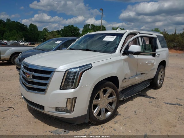 Продажа на аукционе авто 2016 Cadillac Escalade Luxury Collection, vin: 1GYS3BKJ6GR385632, номер лота: 44988661