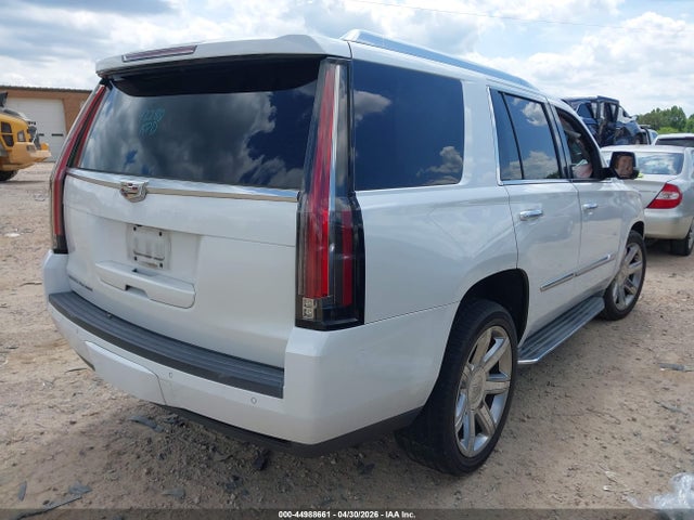 Продажа на аукционе авто 2016 Cadillac Escalade Luxury Collection, vin: 1GYS3BKJ6GR385632, номер лота: 44988661