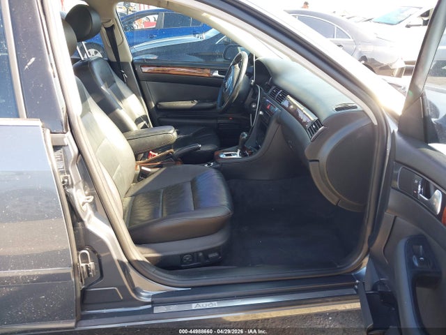 Aukcja sprzedaży 2004 Audi A6 3.0, vin: WAUJT64B74N030869, numer aukcji: 44988660