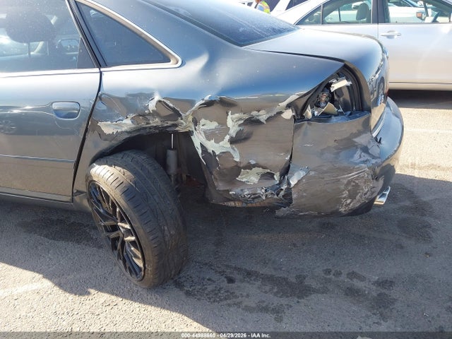 Aukcja sprzedaży 2004 Audi A6 3.0, vin: WAUJT64B74N030869, numer aukcji: 44988660