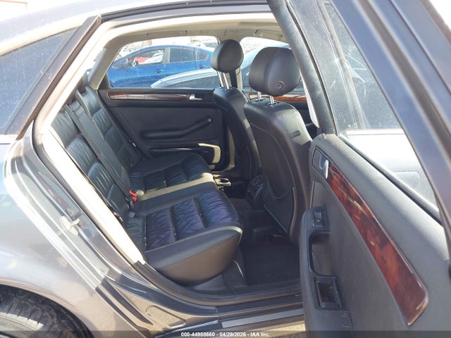 Aukcja sprzedaży 2004 Audi A6 3.0, vin: WAUJT64B74N030869, numer aukcji: 44988660