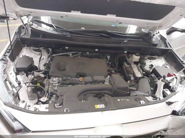 Aukcja sprzedaży 2025 Toyota Rav4 Limited, vin: 2T3N1RFV3SW566162, numer aukcji: 44988666