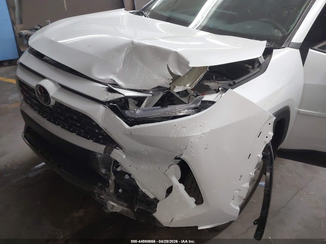 Aukcja sprzedaży 2025 Toyota Rav4 Limited, vin: 2T3N1RFV3SW566162, numer aukcji: 44988666