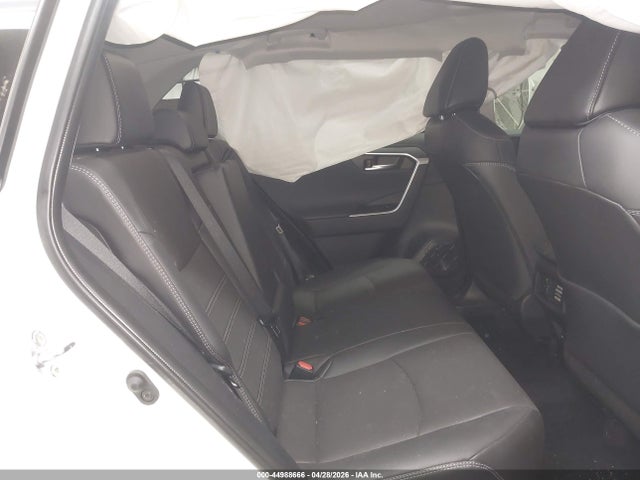 Aukcja sprzedaży 2025 Toyota Rav4 Limited, vin: 2T3N1RFV3SW566162, numer aukcji: 44988666