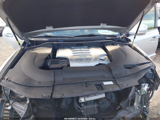 Продаж на аукціоні авто 2015 Lexus Lx 570, vin: JTJHY7AX7F4180236, номер лоту: 44988673