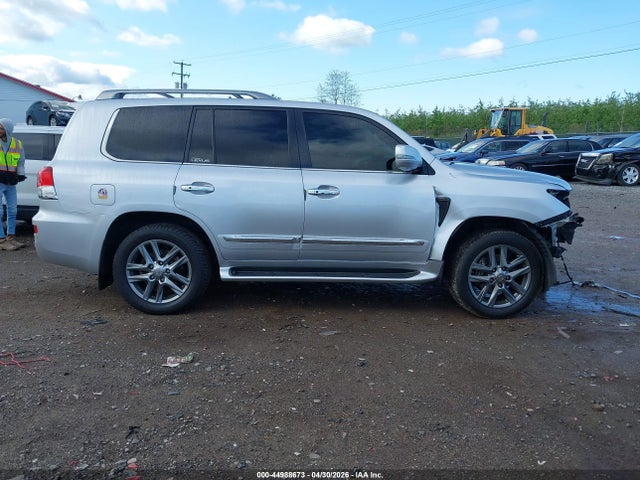 Продаж на аукціоні авто 2015 Lexus Lx 570, vin: JTJHY7AX7F4180236, номер лоту: 44988673