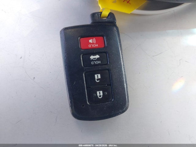 4T1BD1FKXEU103837 Toyota Camry Hybrid Xle
