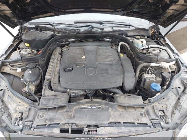Продаж на аукціоні авто 2014 Mercedes-benz E 350, vin: WDDHF5KBXEA985718, номер лоту: 44988676