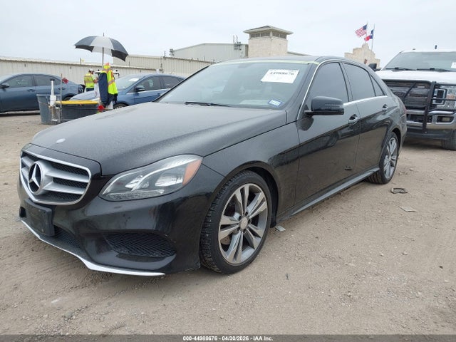 Продаж на аукціоні авто 2014 Mercedes-benz E 350, vin: WDDHF5KBXEA985718, номер лоту: 44988676