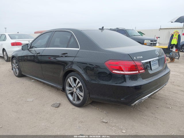 Продаж на аукціоні авто 2014 Mercedes-benz E 350, vin: WDDHF5KBXEA985718, номер лоту: 44988676