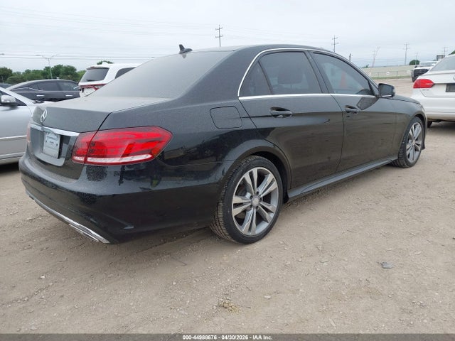 Продаж на аукціоні авто 2014 Mercedes-benz E 350, vin: WDDHF5KBXEA985718, номер лоту: 44988676