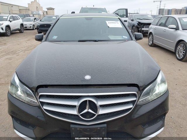 Продаж на аукціоні авто 2014 Mercedes-benz E 350, vin: WDDHF5KBXEA985718, номер лоту: 44988676