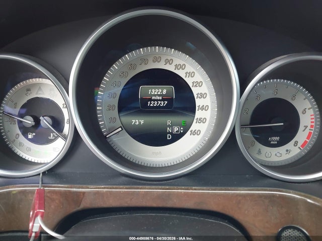 Продаж на аукціоні авто 2014 Mercedes-benz E 350, vin: WDDHF5KBXEA985718, номер лоту: 44988676