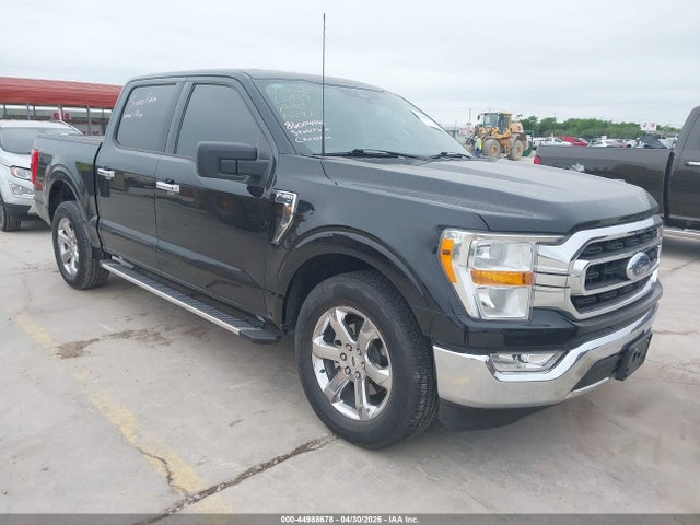 Продажа на аукционе авто 2023 Ford F-150 Xlt, vin: 1FTEW1C57PKD41430, номер лота: 44988678