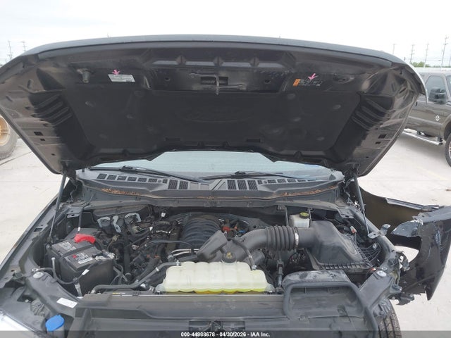 Продажа на аукционе авто 2023 Ford F-150 Xlt, vin: 1FTEW1C57PKD41430, номер лота: 44988678