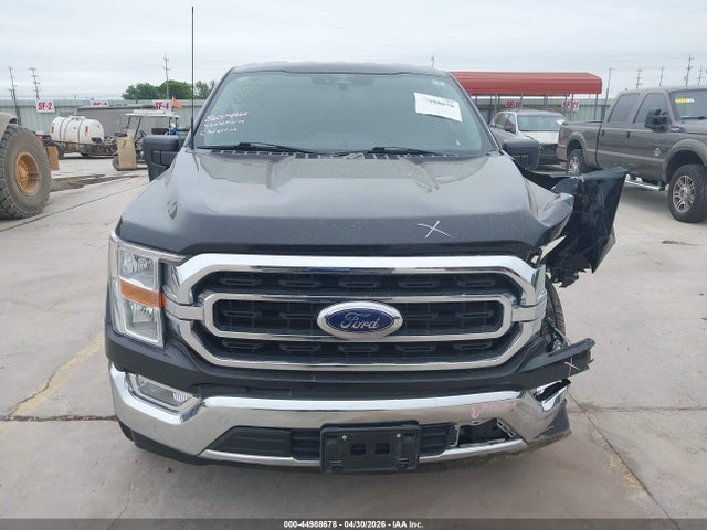 Продажа на аукционе авто 2023 Ford F-150 Xlt, vin: 1FTEW1C57PKD41430, номер лота: 44988678