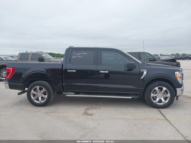 Продажа на аукционе авто 2023 Ford F-150 Xlt, vin: 1FTEW1C57PKD41430, номер лота: 44988678
