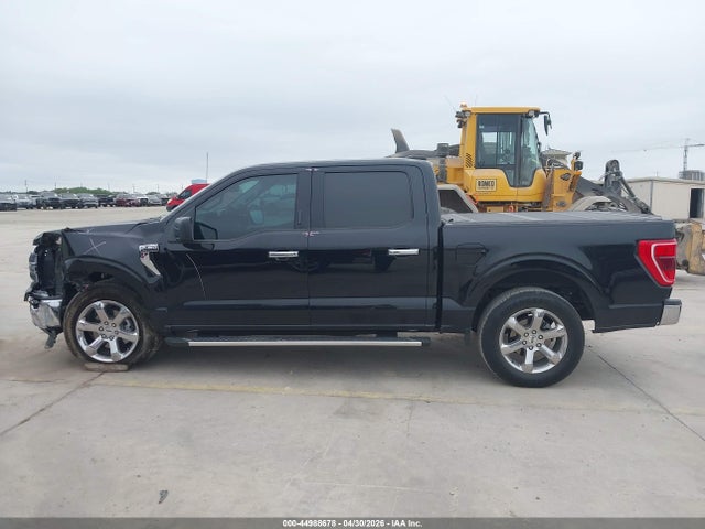 Продажа на аукционе авто 2023 Ford F-150 Xlt, vin: 1FTEW1C57PKD41430, номер лота: 44988678
