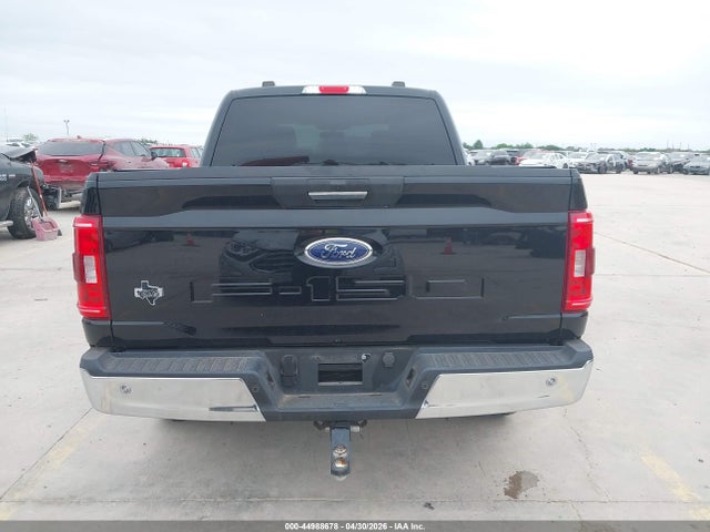 Продажа на аукционе авто 2023 Ford F-150 Xlt, vin: 1FTEW1C57PKD41430, номер лота: 44988678