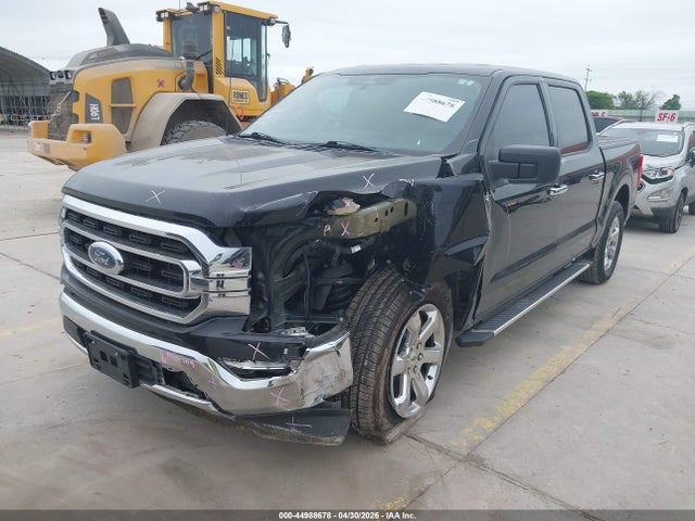 Продажа на аукционе авто 2023 Ford F-150 Xlt, vin: 1FTEW1C57PKD41430, номер лота: 44988678
