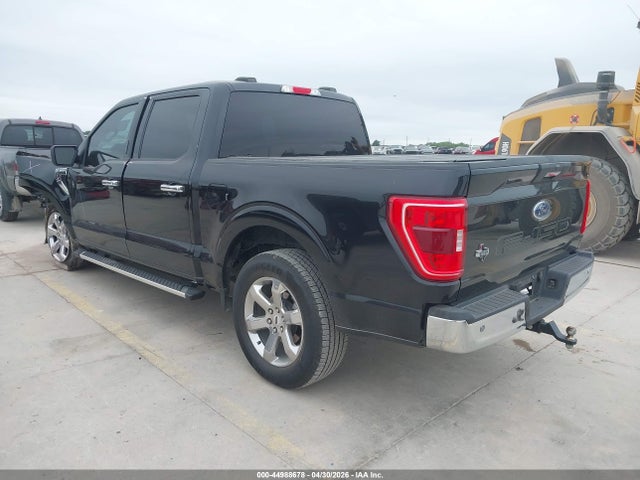 Продажа на аукционе авто 2023 Ford F-150 Xlt, vin: 1FTEW1C57PKD41430, номер лота: 44988678