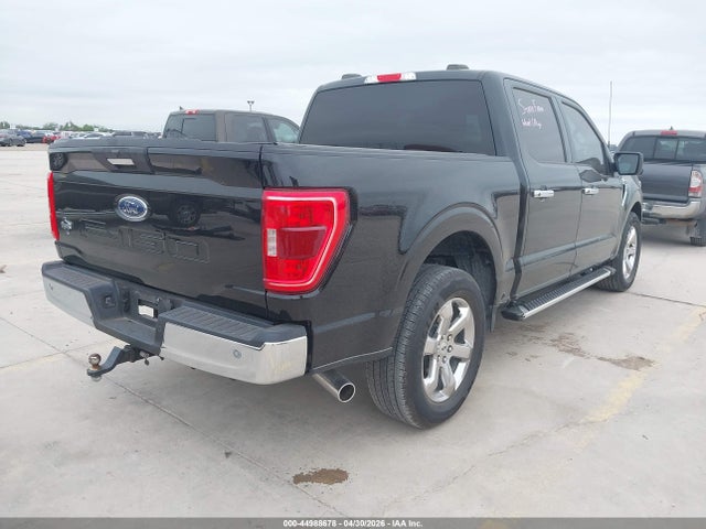 Продажа на аукционе авто 2023 Ford F-150 Xlt, vin: 1FTEW1C57PKD41430, номер лота: 44988678