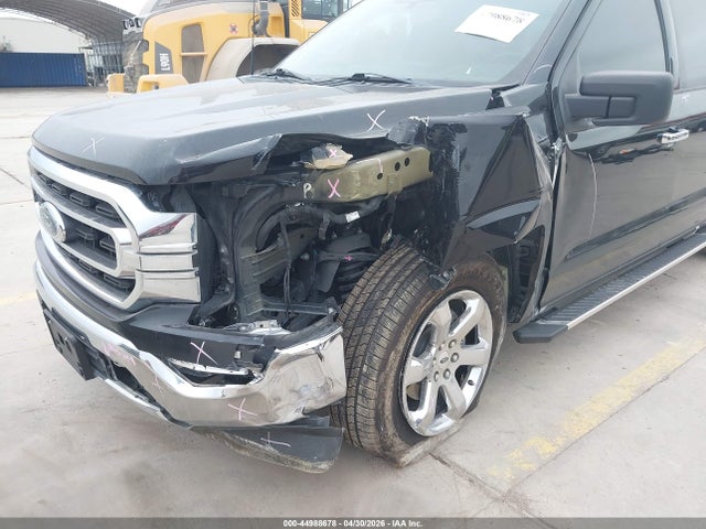 Продажа на аукционе авто 2023 Ford F-150 Xlt, vin: 1FTEW1C57PKD41430, номер лота: 44988678