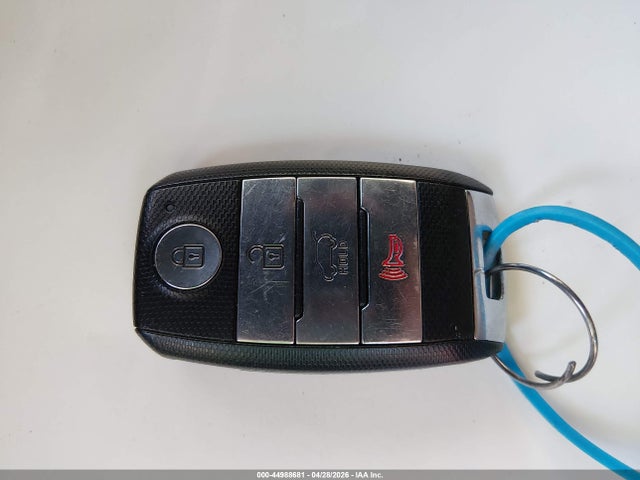 44988681 :رقم المزاد ، KNDJX3A54F7218468 vin ، 2015 Kia Soul ! مزاد بيع